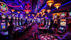 Platform bos303 dengan berbagai fitur gaming dan akses mudah