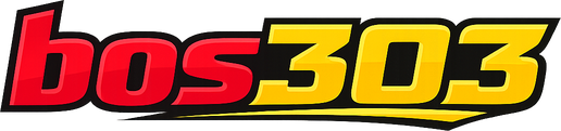 Logo bos303